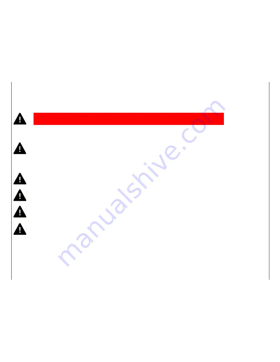 Gossen MetraWatt MAVOSPEC BASE Скачать руководство пользователя страница 5