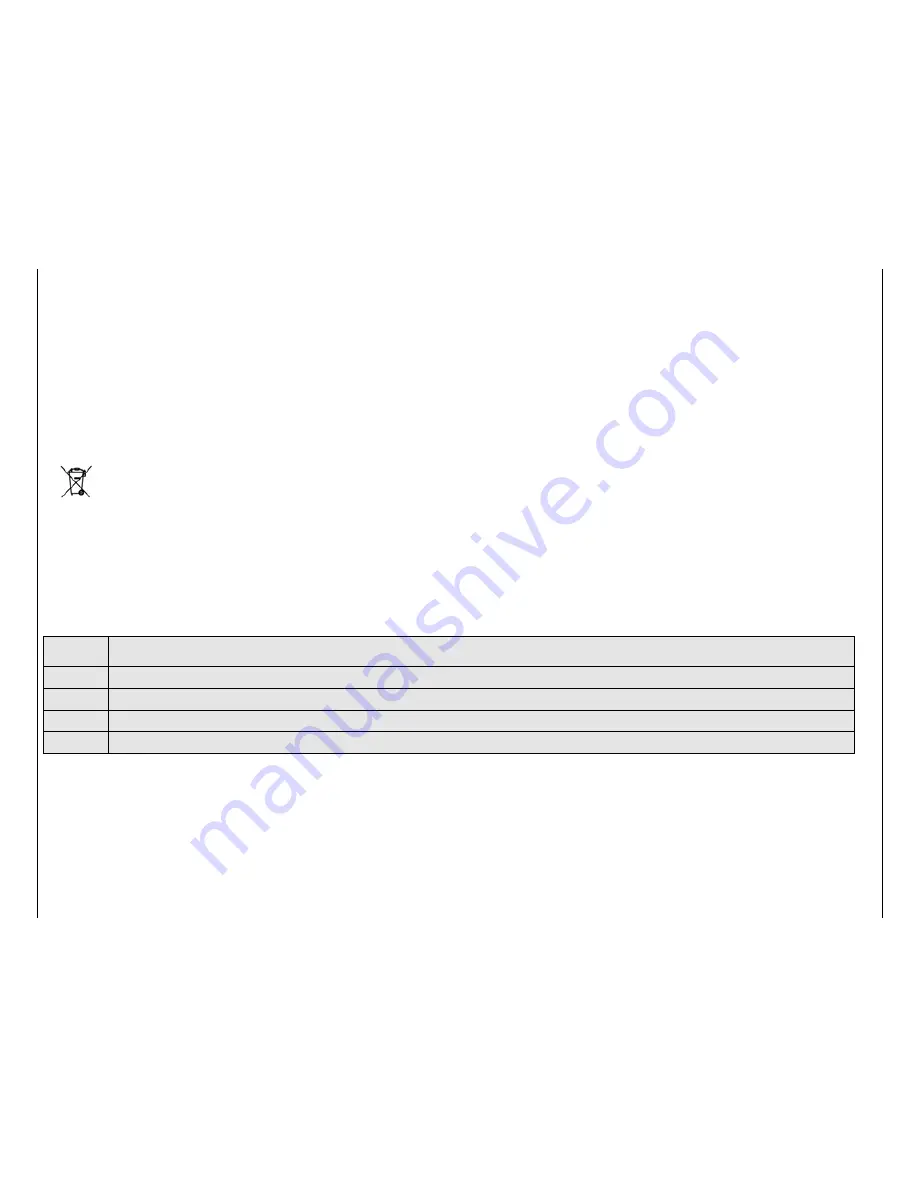 Gossen MetraWatt MAVOSPEC BASE Operating Instructions Manual Download Page 7