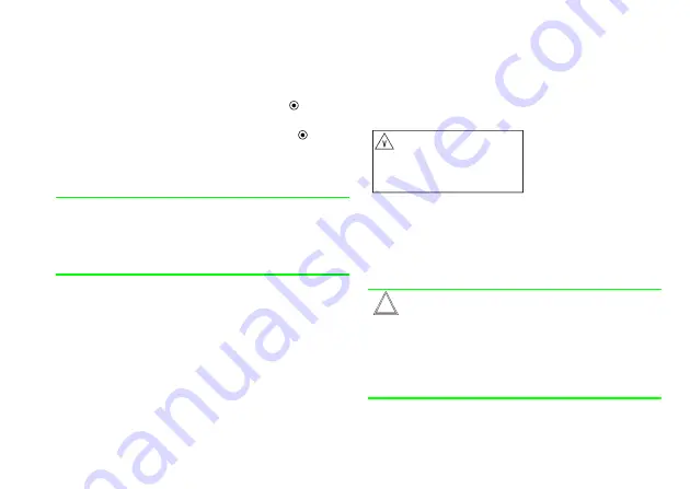 Gossen MetraWatt METRISO 1000 IR Operating Instructions Manual Download Page 9