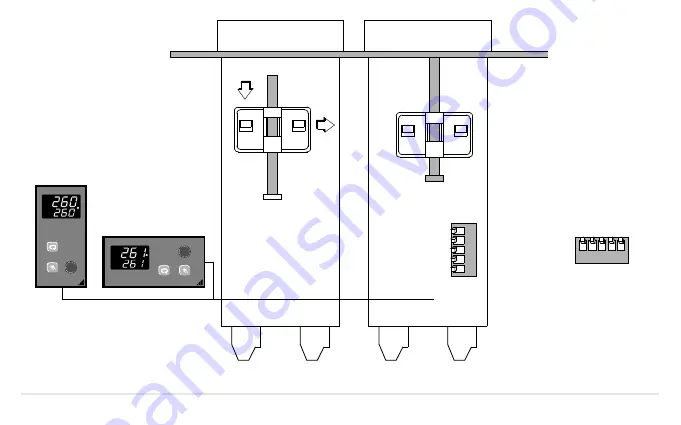 Gossen MetraWatt R2600 Скачать руководство пользователя страница 9