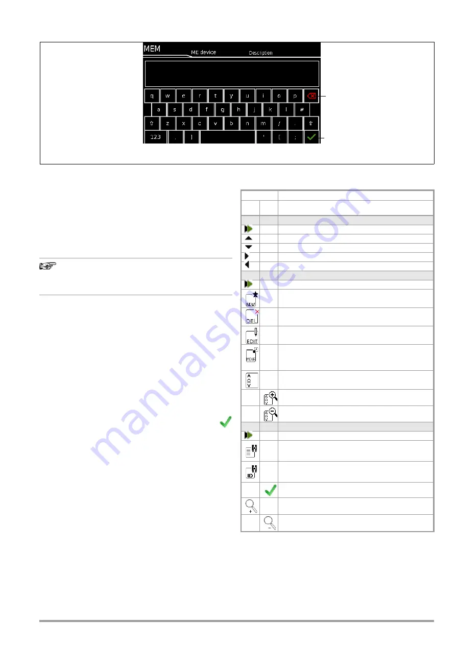 Gossen MetraWatt SECULIFE ST PRO Manual Download Page 21