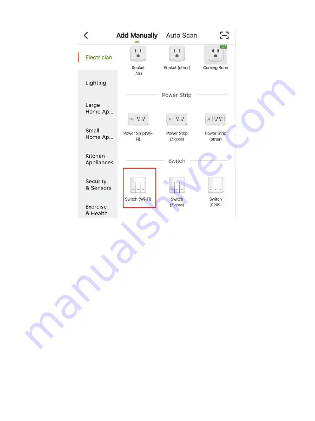 gosund Flip V User Manual Download Page 7