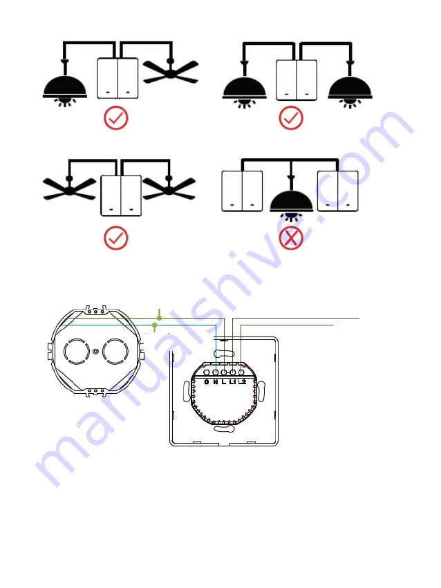 gosund Flip V User Manual Download Page 32