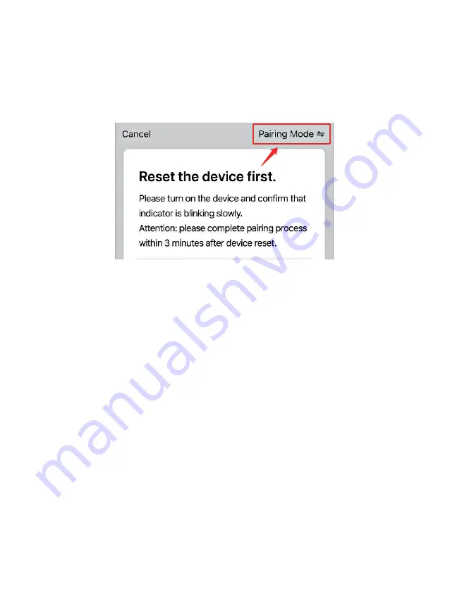 gosund Flip V User Manual Download Page 64