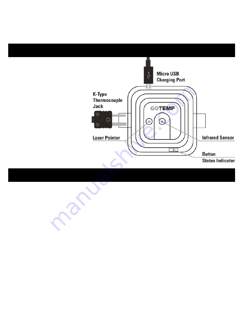 Gotemp THB4002 User Manual Download Page 4