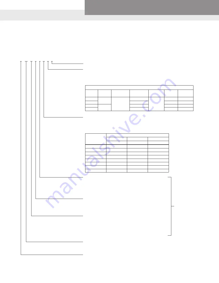 Goulds NPO Product & Training Manual Download Page 8