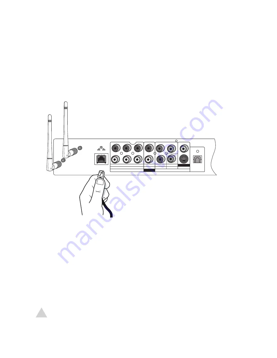 GoVideo D2740 User Manual Download Page 15