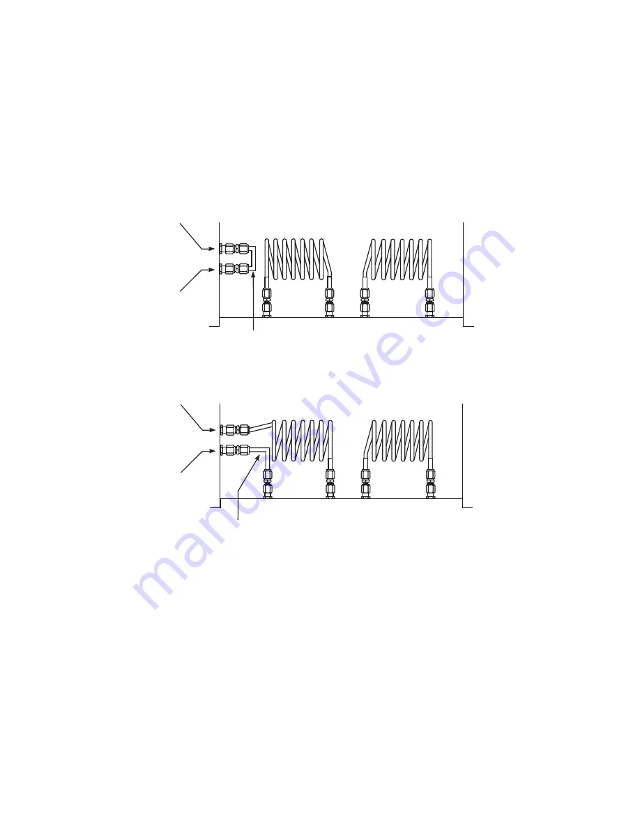 Gow-Mac 5900 Series Operating Manual Download Page 12