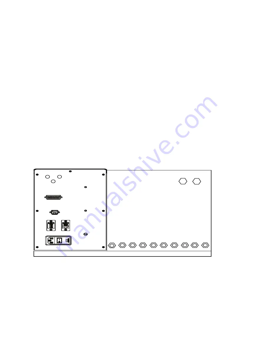 Gow-Mac 5900 Series Operating Manual Download Page 20