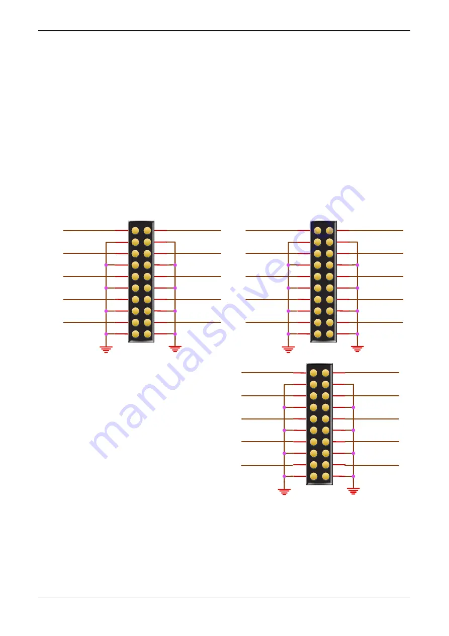 GOWIN DK START GW1N-LV9LQ144C6I5 V2.1 Скачать руководство пользователя страница 26