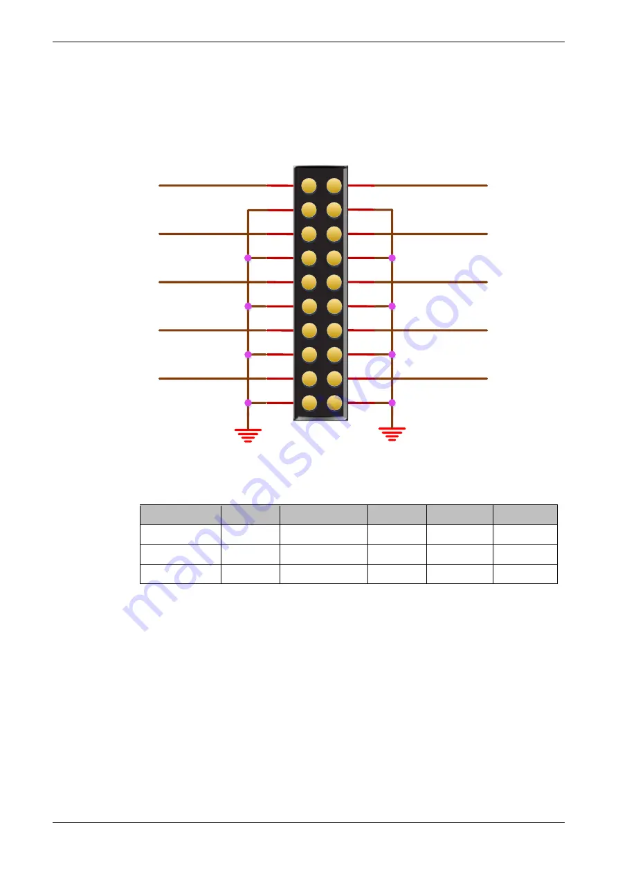 GOWIN DK_START_GW1NSR-LX2CQN48PC5I4_V 2.1 User Manual Download Page 26