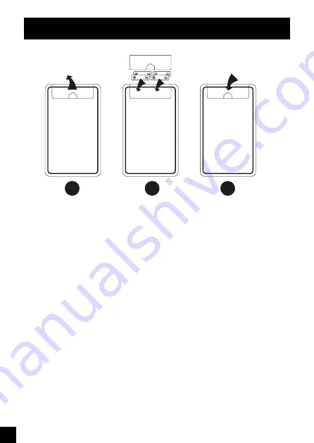 GPO CRS-132 User Manual Download Page 6