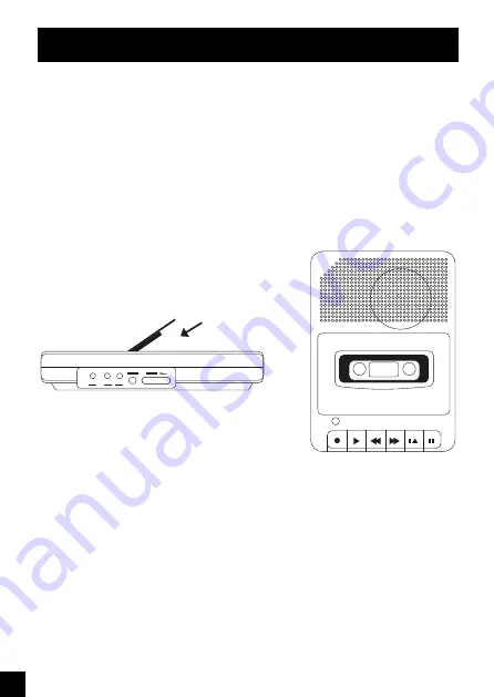 GPO CRS-132 User Manual Download Page 48