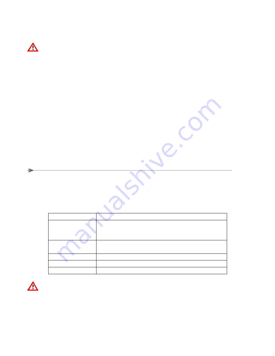 GPRINTER BABY POS DT92 Скачать руководство пользователя страница 9