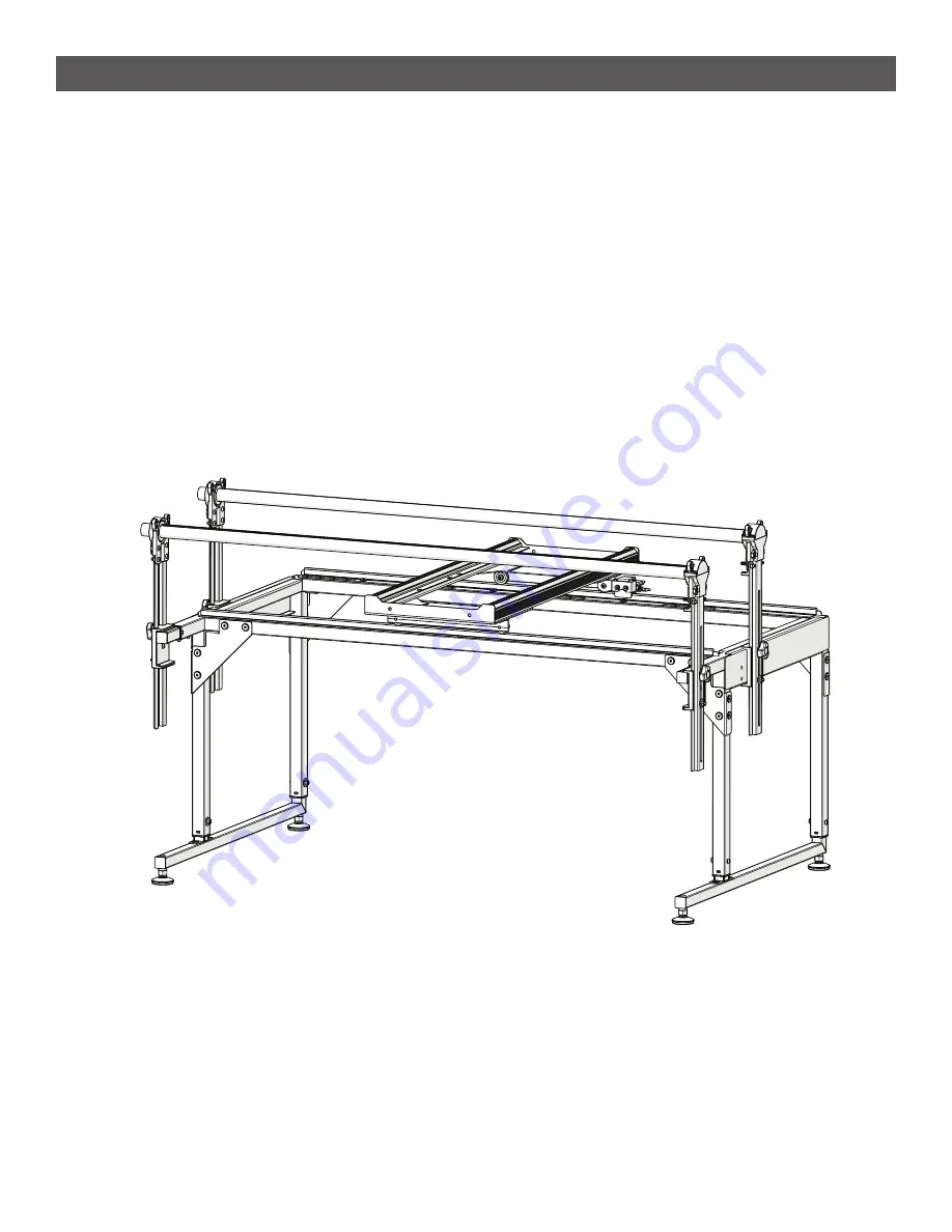 Grace Company Q-Zone Queen Скачать руководство пользователя страница 44