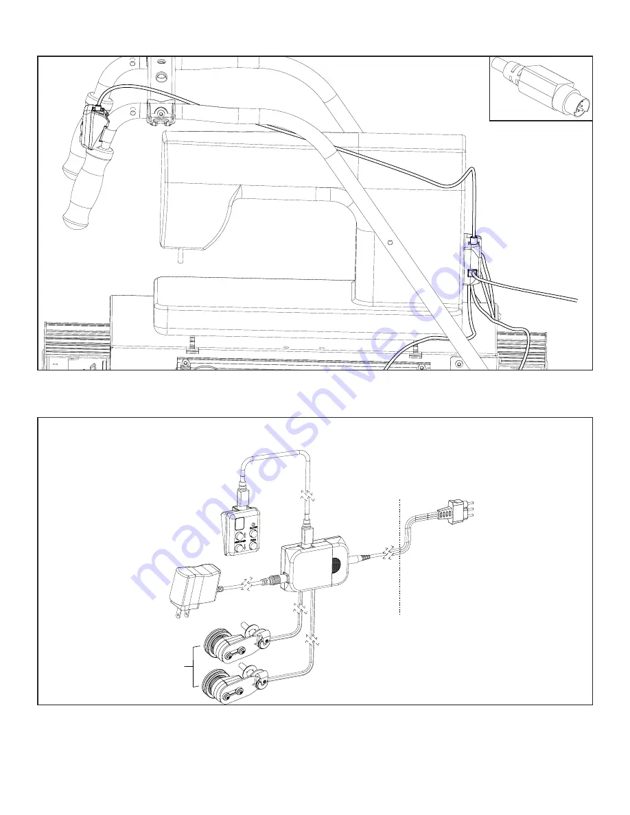 Grace Company Sure Stitch User Manual Download Page 37