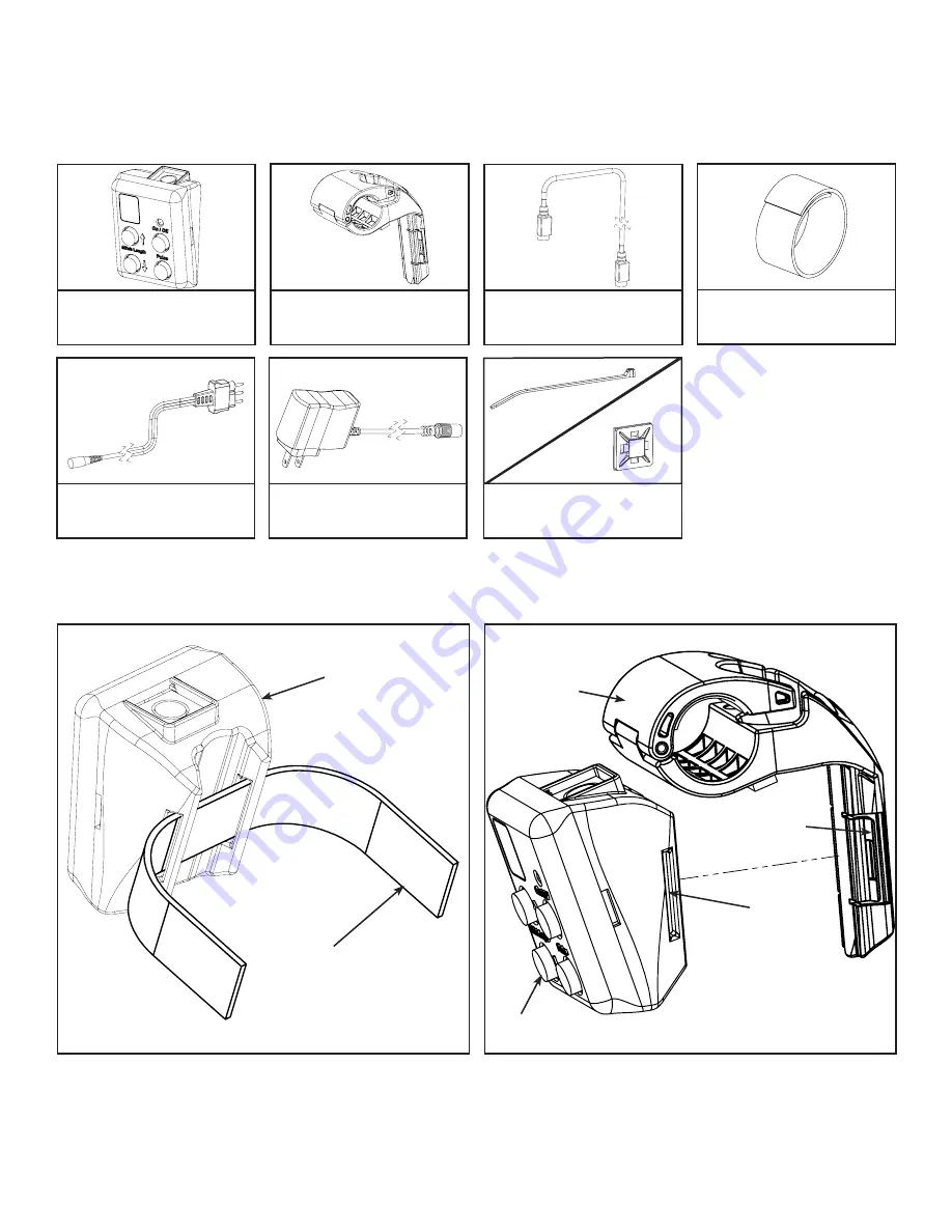 Grace Company Sure Stitch User Manual Download Page 47