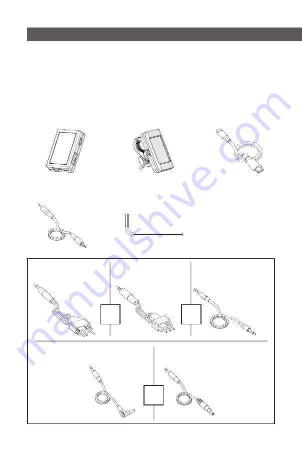 Grace Company surestitch Elite Assembly Instructions Manual Download Page 12