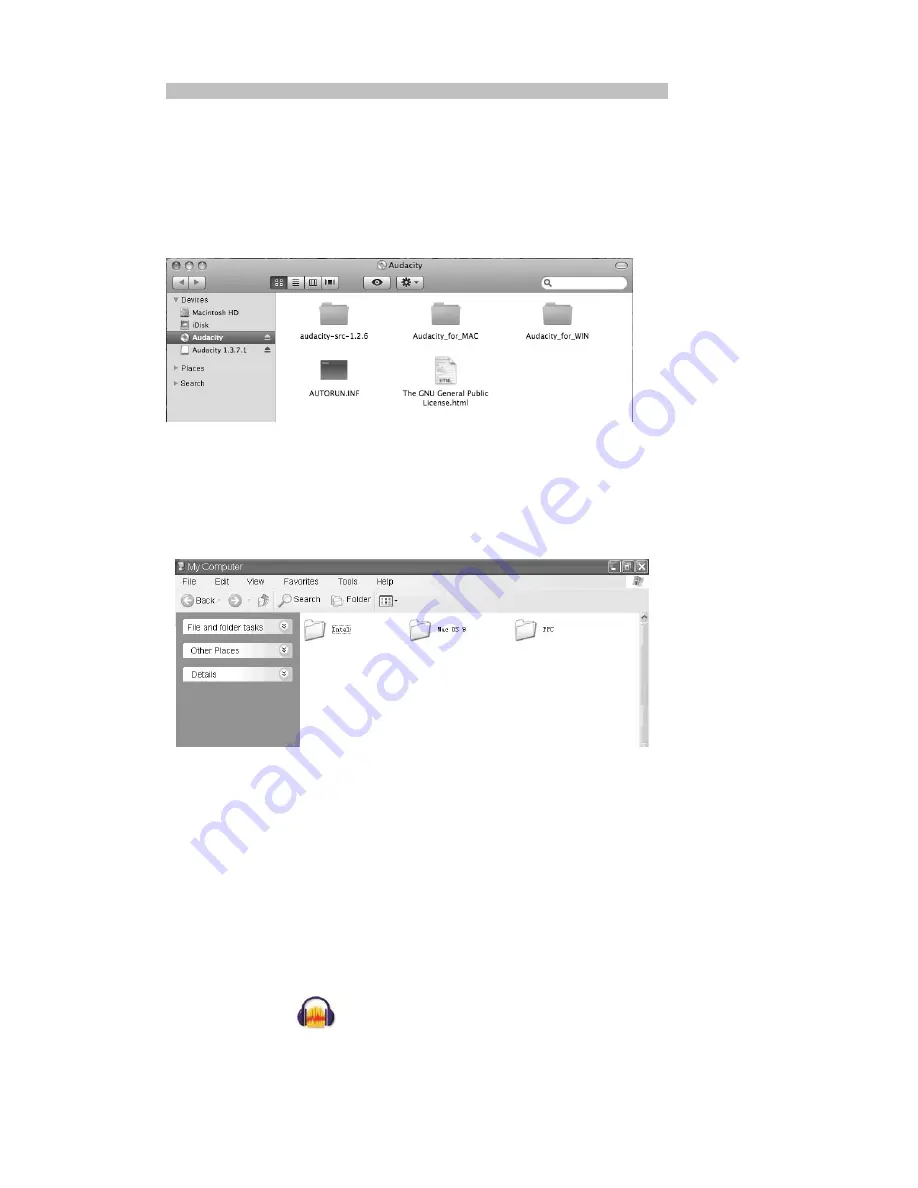 Grace Vinylwriter Pro GDI-VW05 User Manual Download Page 21