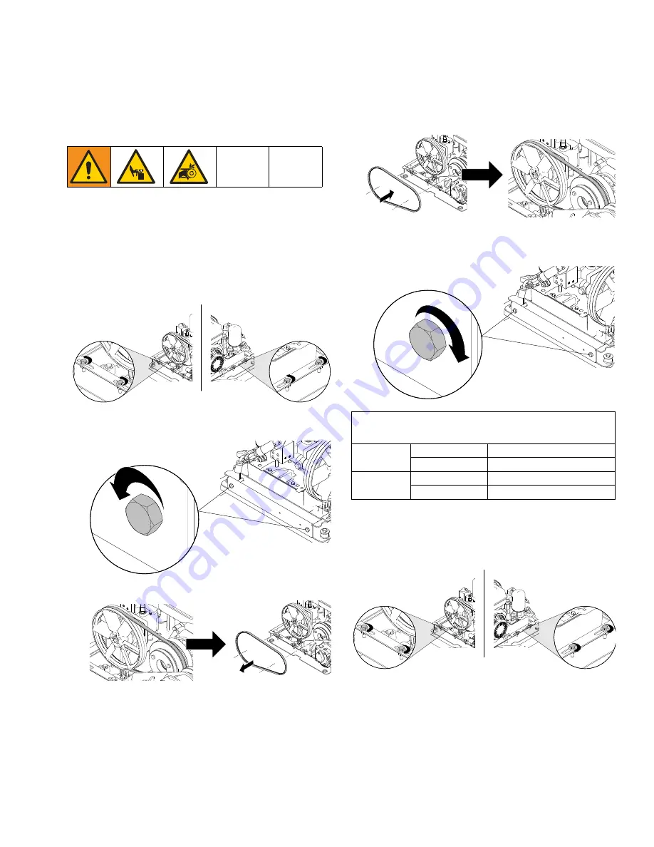 Graco 17H466 Repair Parts Download Page 12