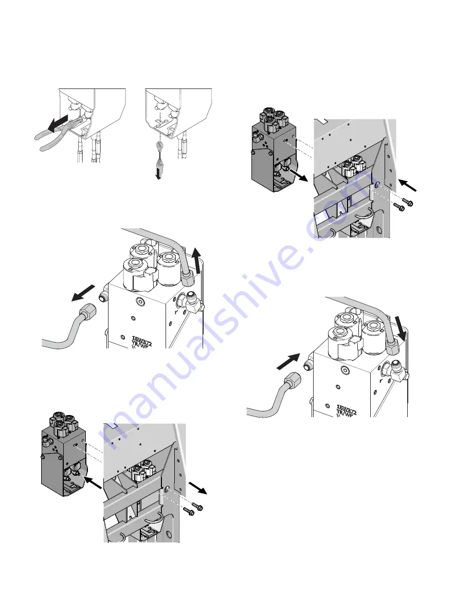 Graco 17H466 Repair Parts Download Page 20