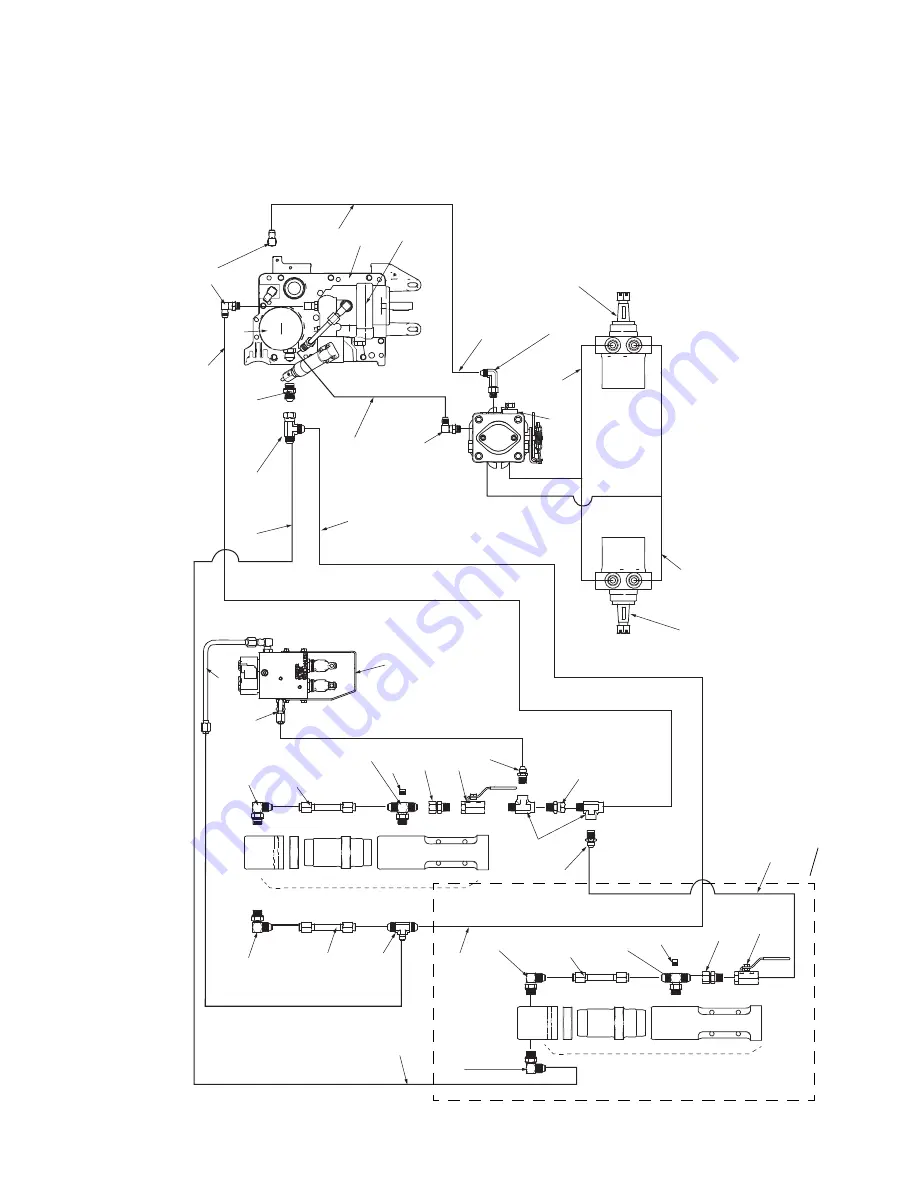 Graco 17H466 Repair Parts Download Page 70