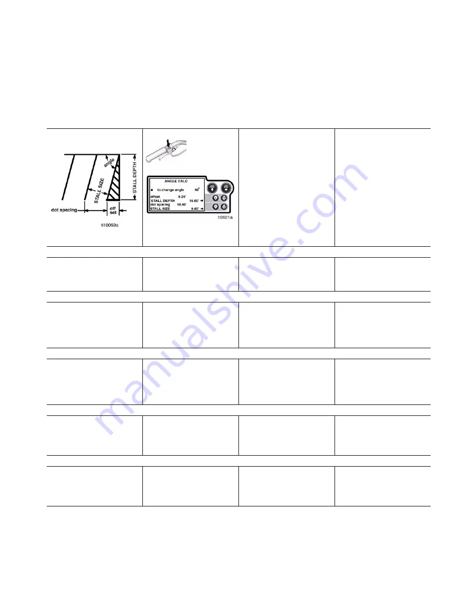 Graco 253920 Operation Download Page 41