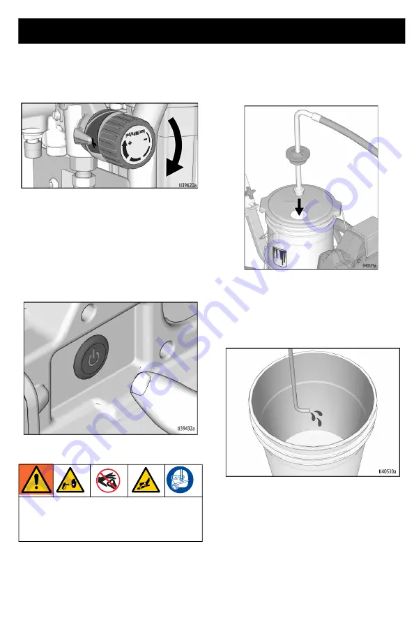 Graco 25U542 Manual Download Page 15