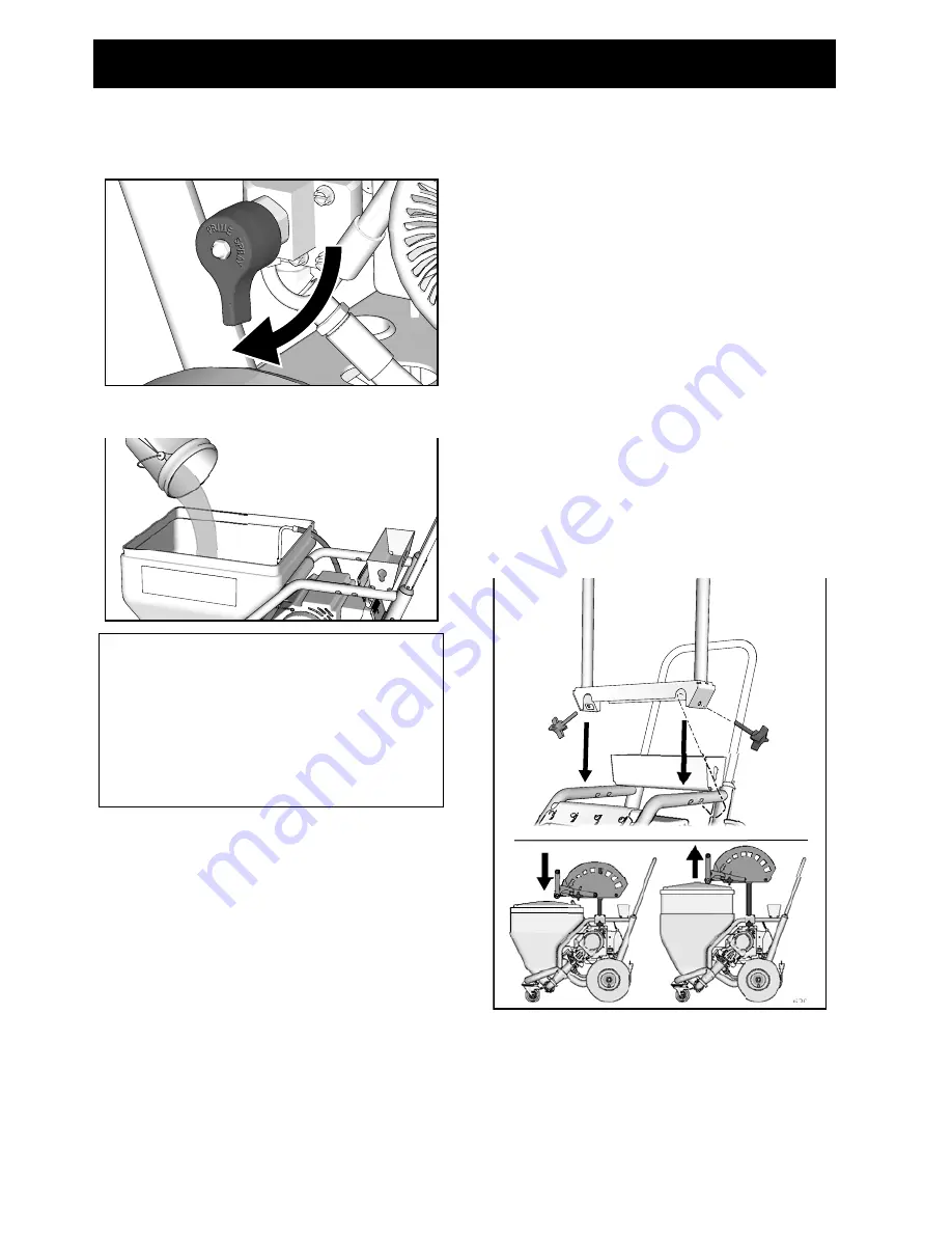 Graco 3A4442B Operation Manual Download Page 12