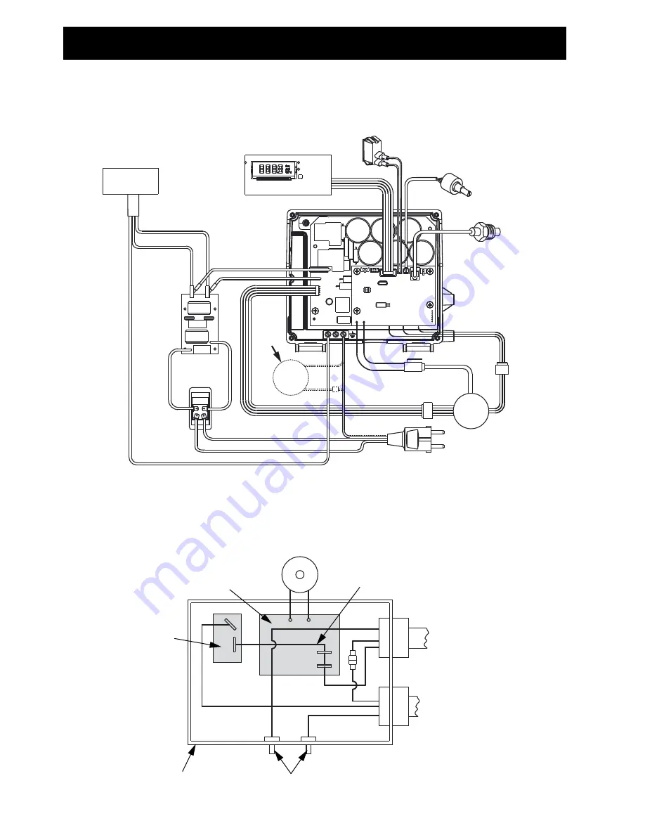 Graco 3A4442B Operation Manual Download Page 46