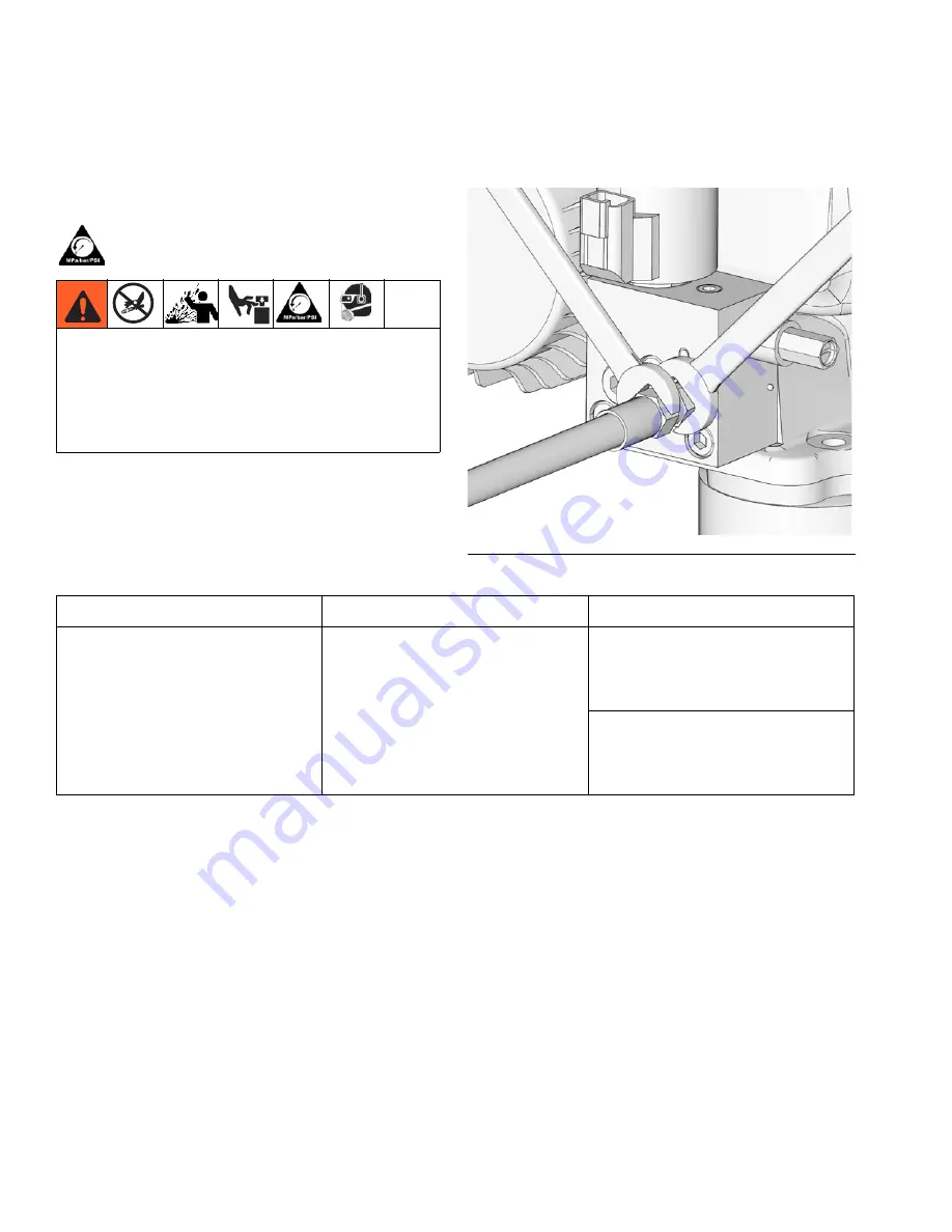 Graco 77X542 Instructions Manual Download Page 6