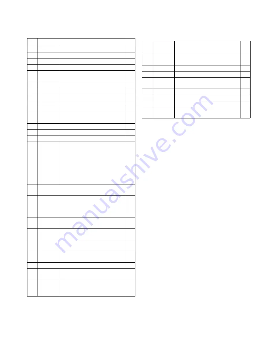 Graco AirPro EFX Instructions - Parts Manual Download Page 29