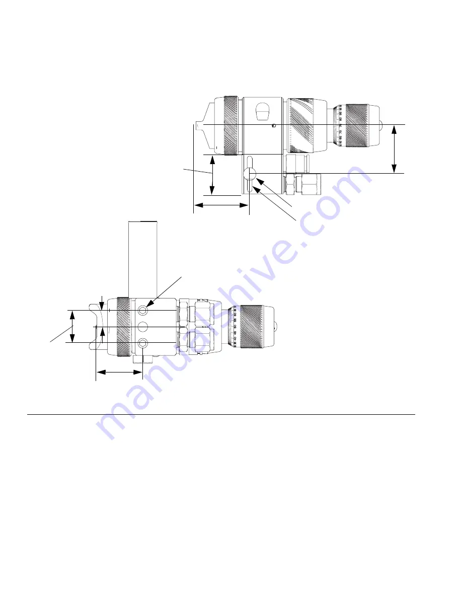 Graco AirPro EFX Instructions - Parts Manual Download Page 34