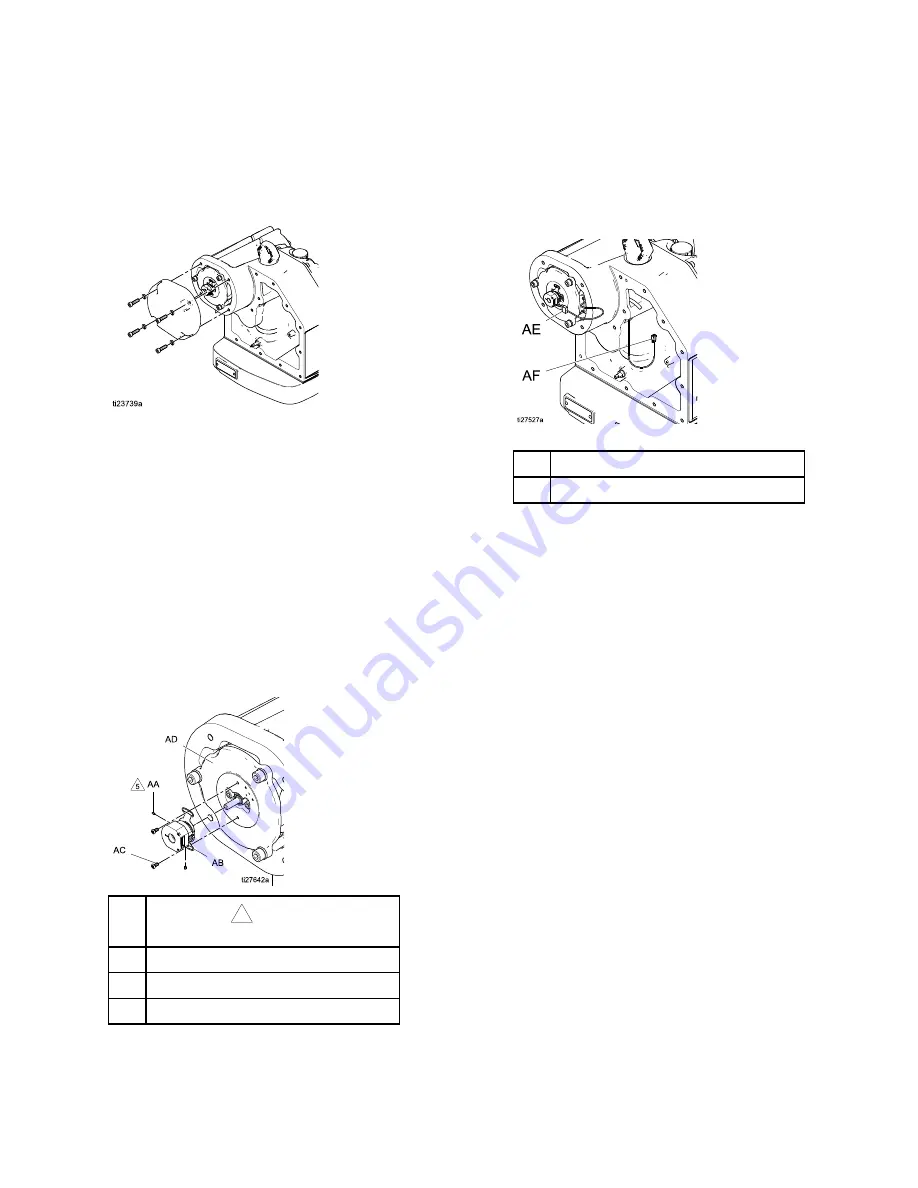 Graco e-Xtreme Driver Instructions Manual Download Page 17