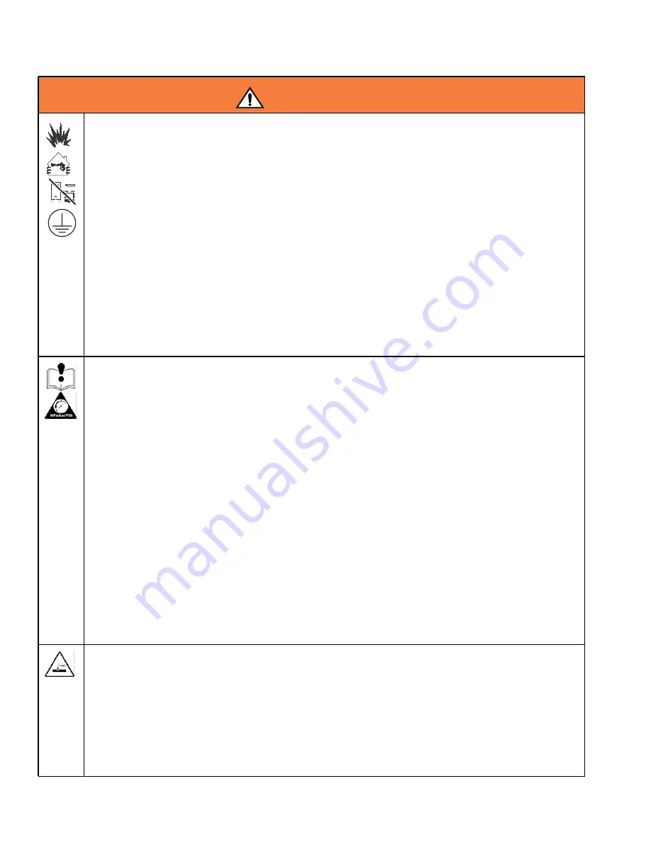 Graco EP 24C932 Instructions Manual Download Page 10