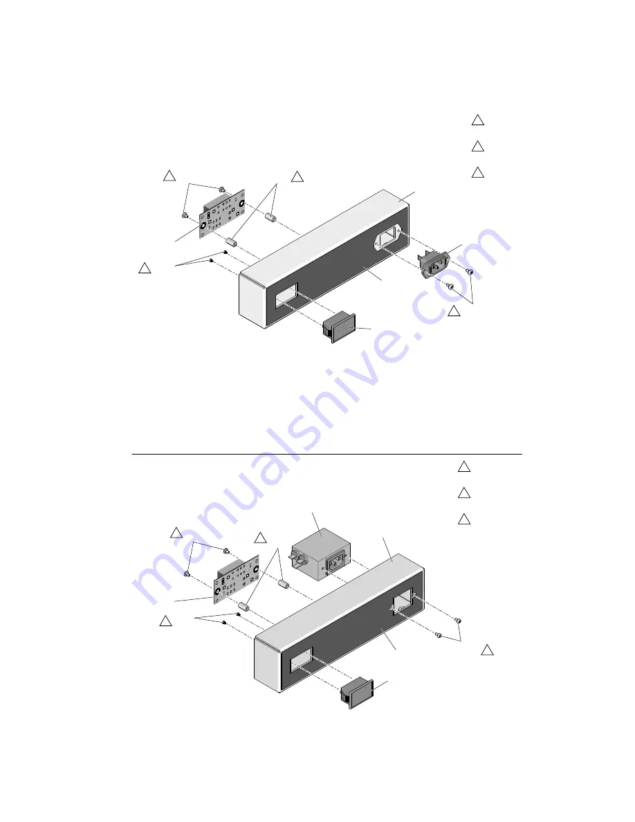 Graco LineLazer ES 1000 Installation, Repair, Parts Download Page 86