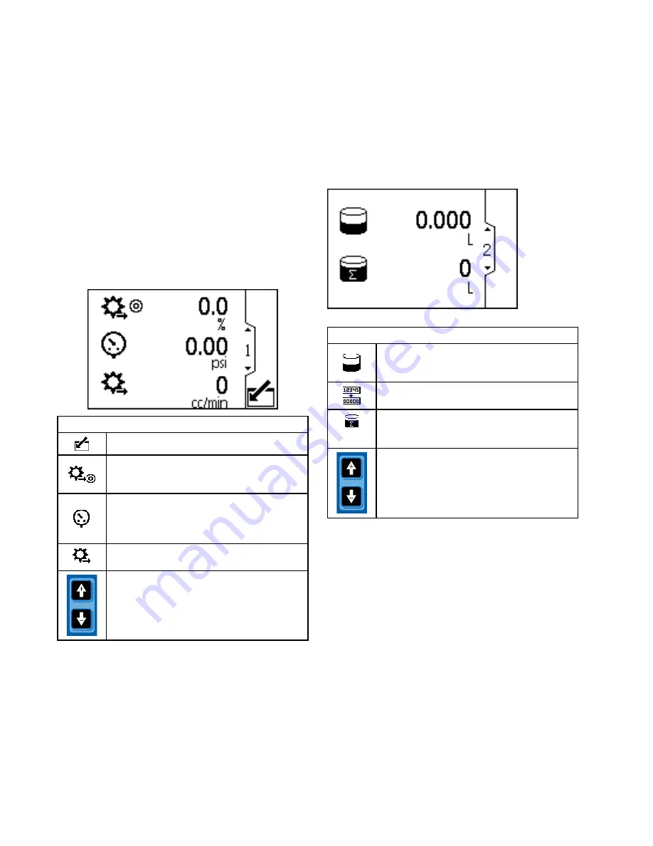 Graco ProControl 1KE Instructions - Parts Manual Download Page 24