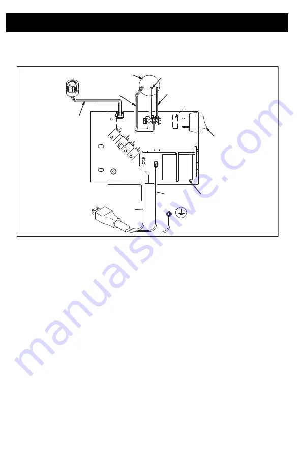 Graco RentalPro 210PC Скачать руководство пользователя страница 34