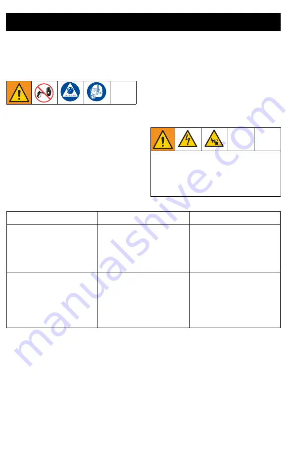 Graco RentalPro 230PC Operation, Parts Download Page 28