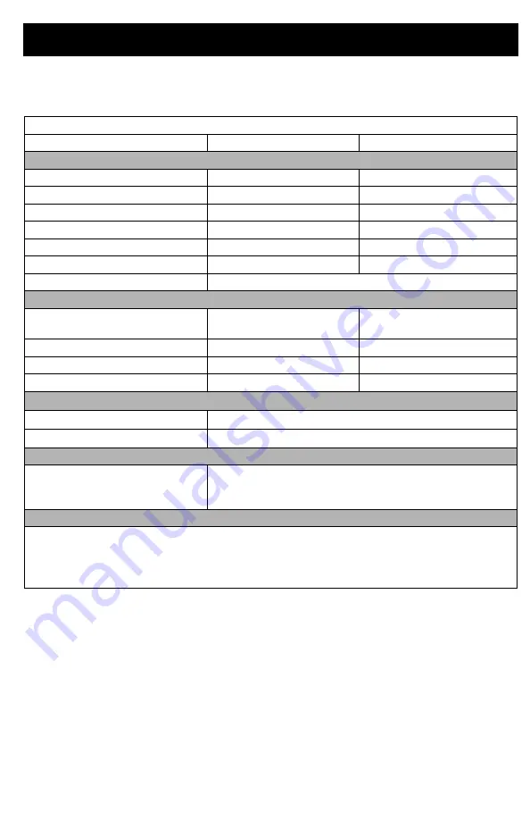 Graco RentalPro 230PC Operation, Parts Download Page 43