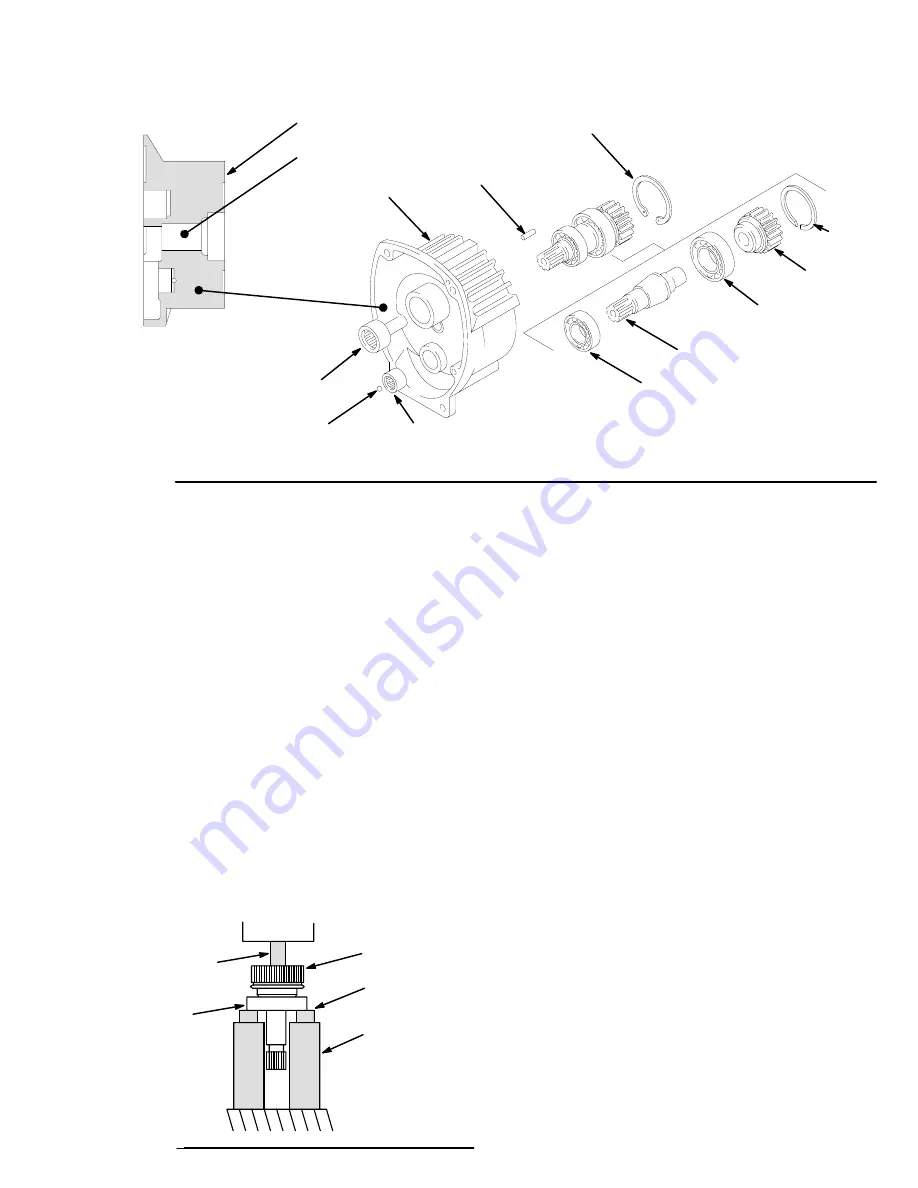 Graco Roof Rigs 224483 Скачать руководство пользователя страница 25