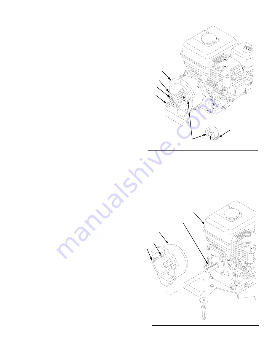 Graco Roof Rigs 224483 Скачать руководство пользователя страница 29