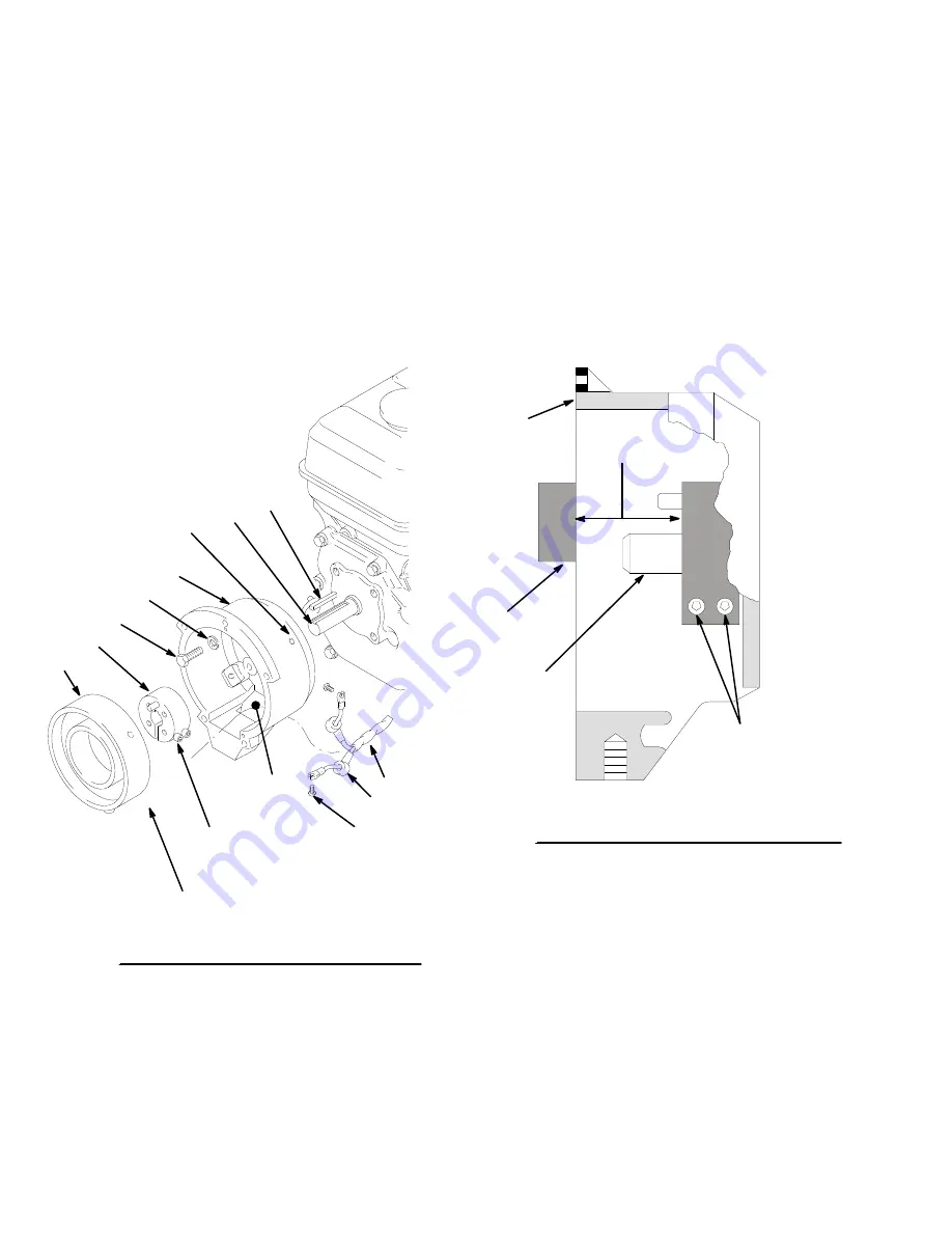 Graco Roof Rigs 224483 Скачать руководство пользователя страница 30