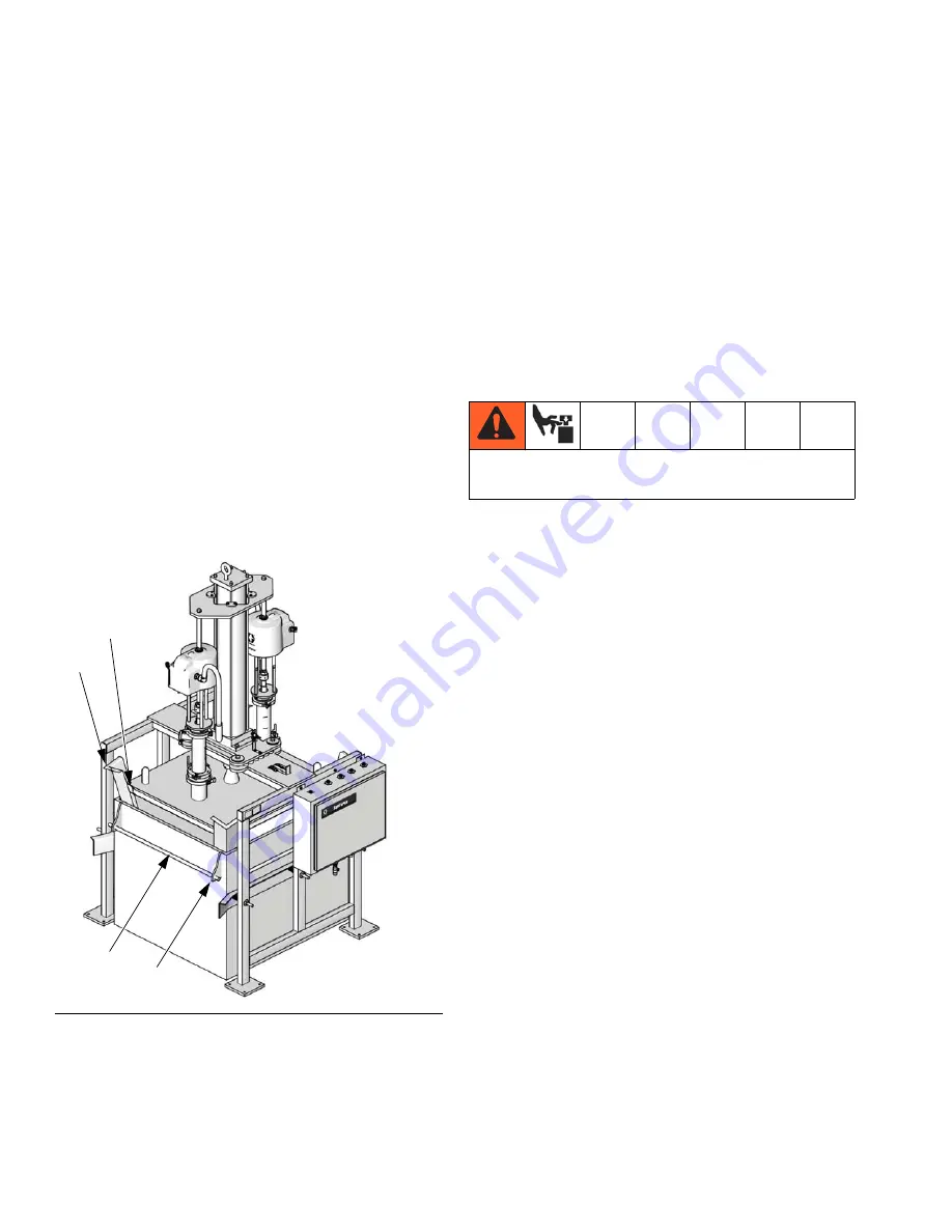 Graco SaniForce BES Series Instructions-Parts List Manual Download Page 26