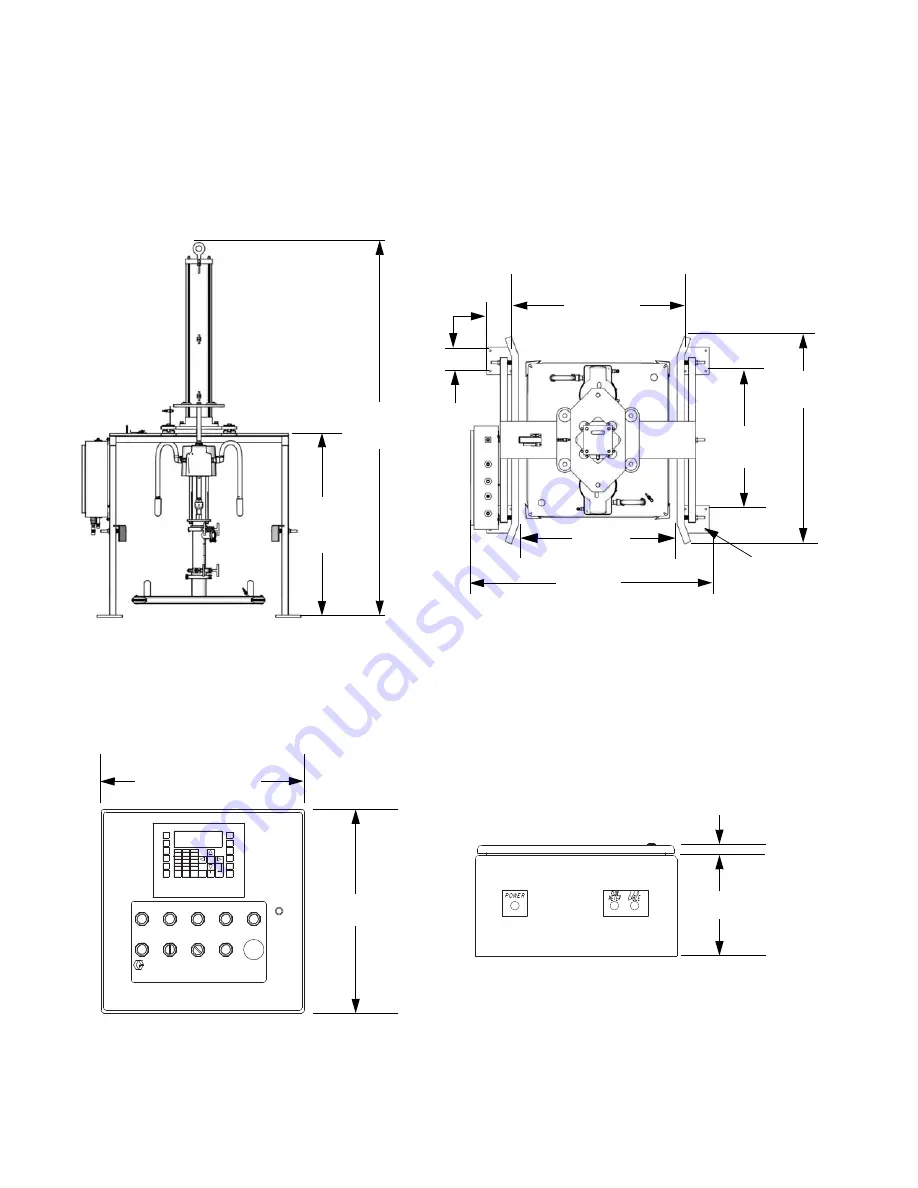 Graco SaniForce BES Series Скачать руководство пользователя страница 60