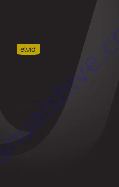 Gradus Group Elvid FieldVision 4KV2 User Manual Download Page 1