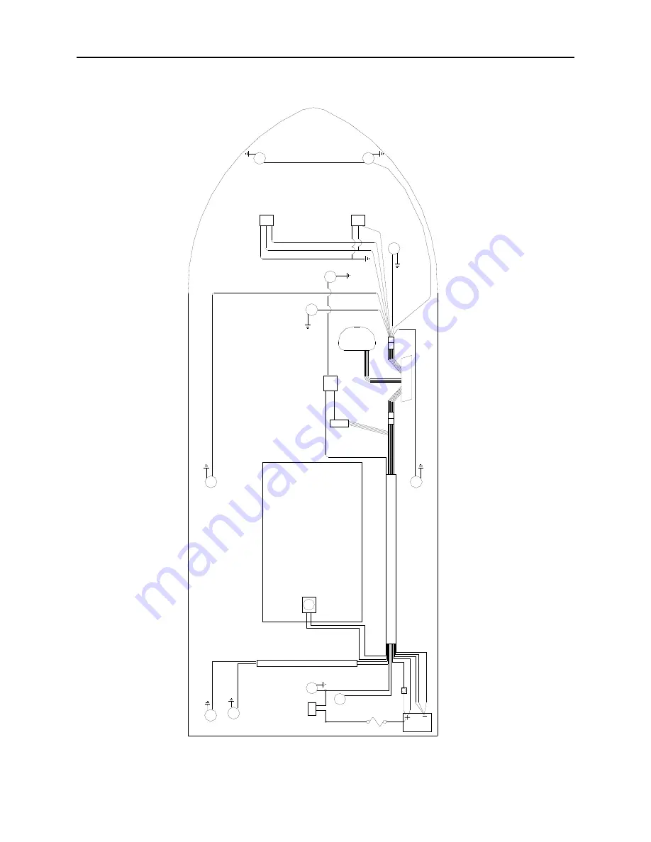 Grady-White Boats Adventure 208 Owner'S Manual Download Page 58