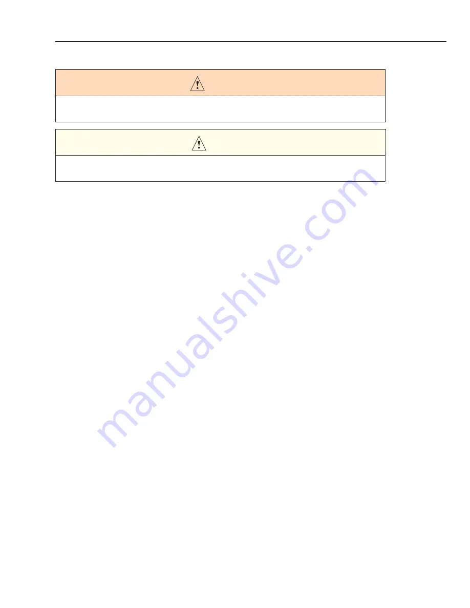 Grady-White Boats Canyon 456 Manual Download Page 31