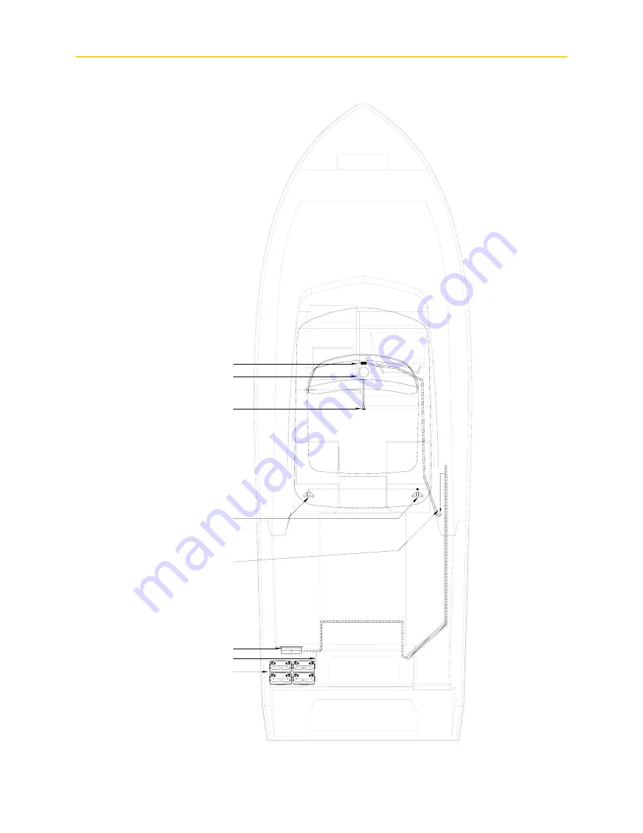 Grady-White Boats CHASE 273 Owner'S Manual Download Page 71