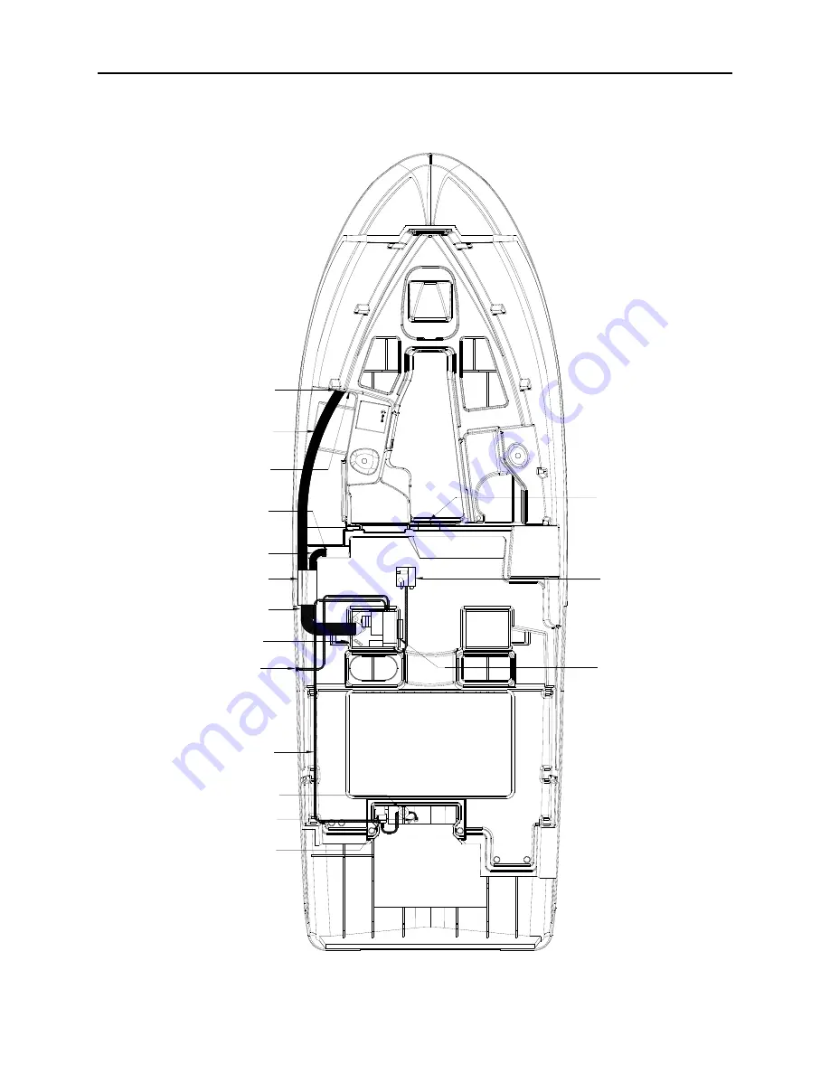 Grady-White Boats Chesapeake 290 Скачать руководство пользователя страница 72